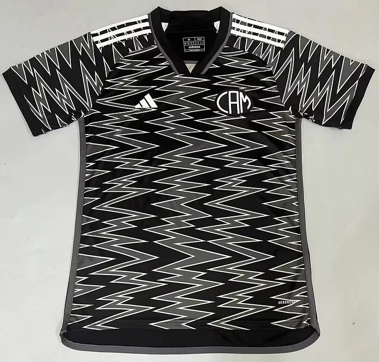 2024/25 Atlético Mineiro Second Away Fan Edition