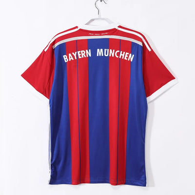 2014/15 Bayern Munich Home Retro Jersey