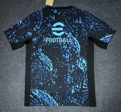 25/26 Special Edition for Inter Milan fans
