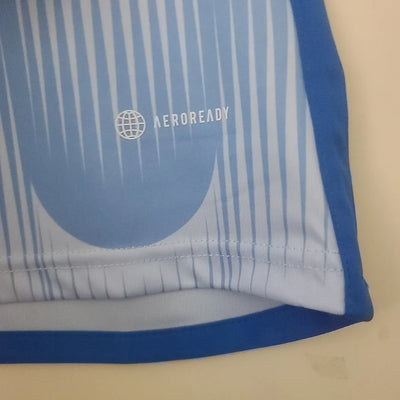 2022 Spain Away Jersey