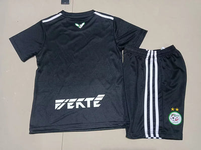 2023/24 Algeria Home Children'S Jersey Children'S Sizes