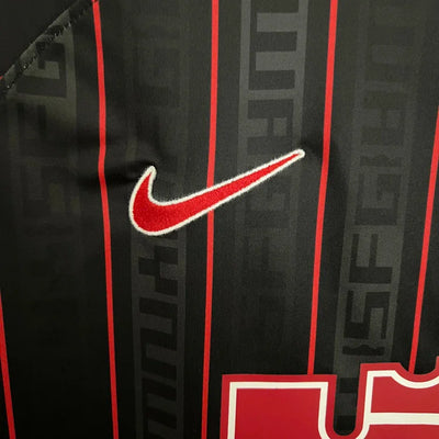 2023/24 Liverpool James co-branded jersey