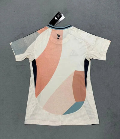 2025 Spain Away - Women'S Jersey