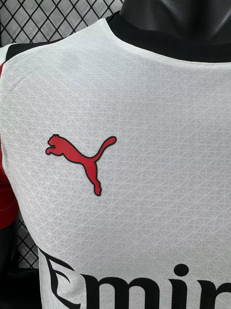 25/26 AC Milan Away Player Edition