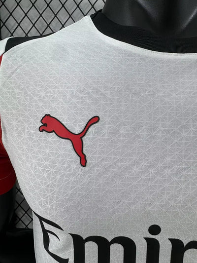25/26 AC Milan Away Player Edition