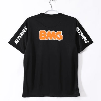 2012/13 Santos Retro Black Jersey
