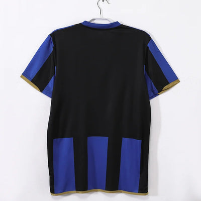 2008/09 Retro Inter Milan Home Jersey