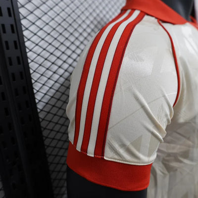 2024/25 Bayern Munich Retro Shirt - Players