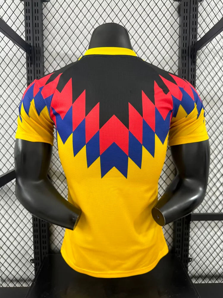 2025/26 Americas Special Edition Shirt - Player Edition