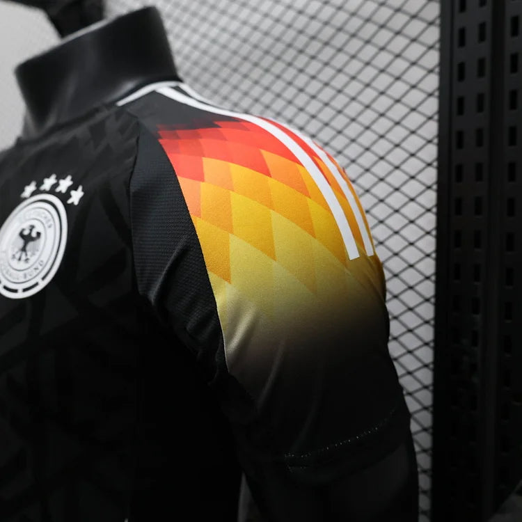 2024/25 German Players Black Special Edition