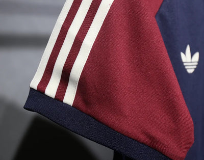 Arsenal Retro Casual T-Shirt