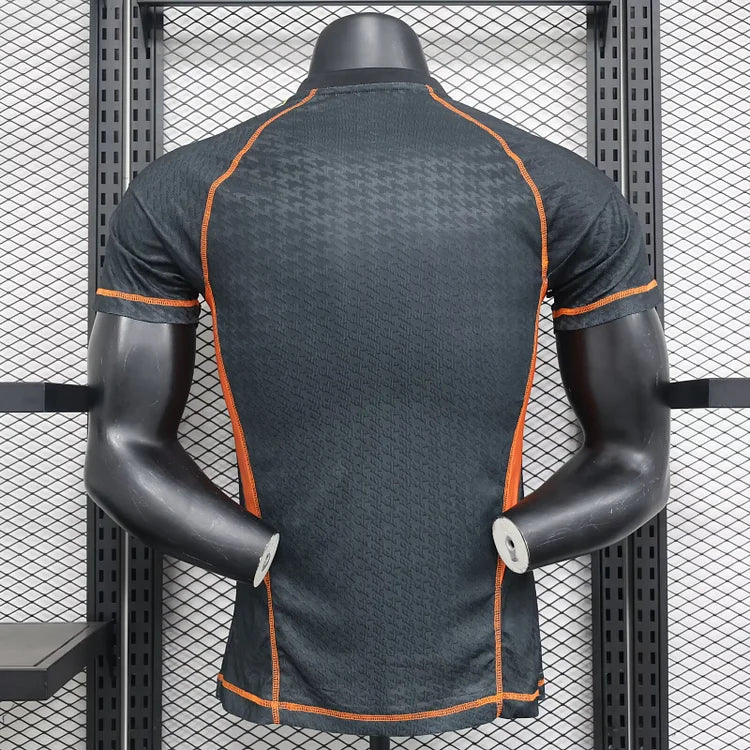 2024/25 Argentina Goalkeeper Jersey