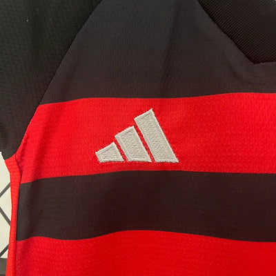 2024/2025 Flamengo Home Jersey
