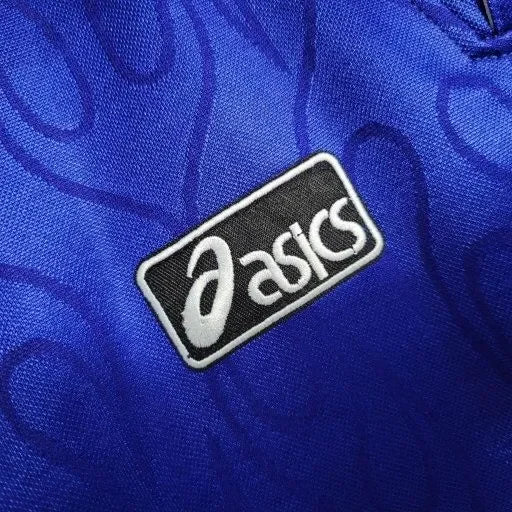 1998/99 Japan Home Retro Jersey
