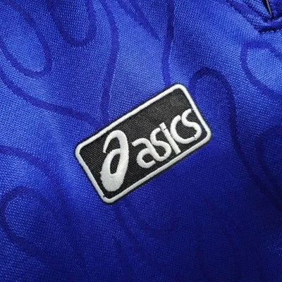 1998/99 Japan Home Retro Jersey