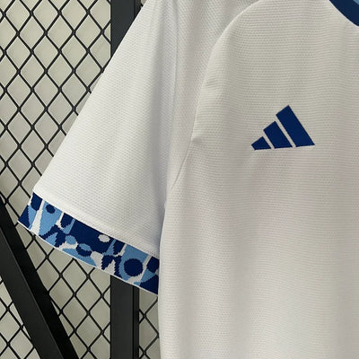 2024/25 Cruzeiro Away Fan Edition