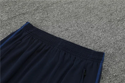 2023/24 Algeria Half-Pull Training Clothes