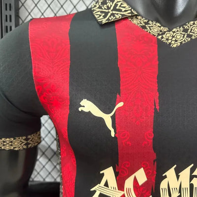 2025/2026 Ac Milan Players Special Edition