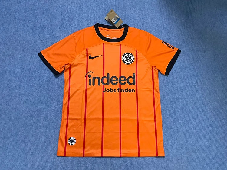2024/25 Frankfurt Second Away Fan Edition -