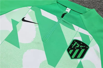 2023/24 Atlético Madrid Training Kit