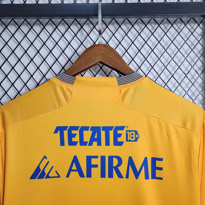 2023/2024 Tigres Home Football Shirt