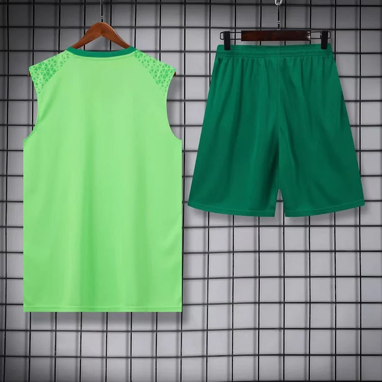 2024/25 Palmeiras Training Vest.