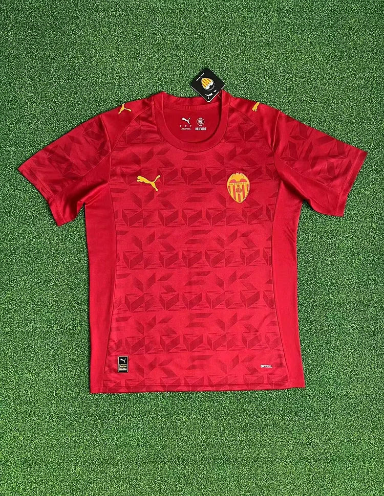 25/26 Valencia Away Fan Edition
