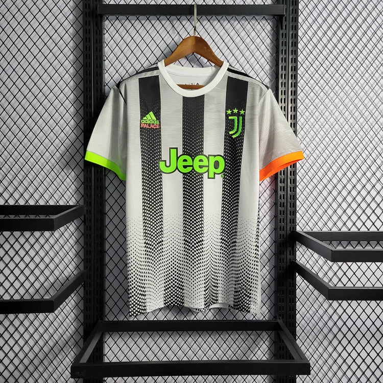 2019/20 Juventus special edition jersey