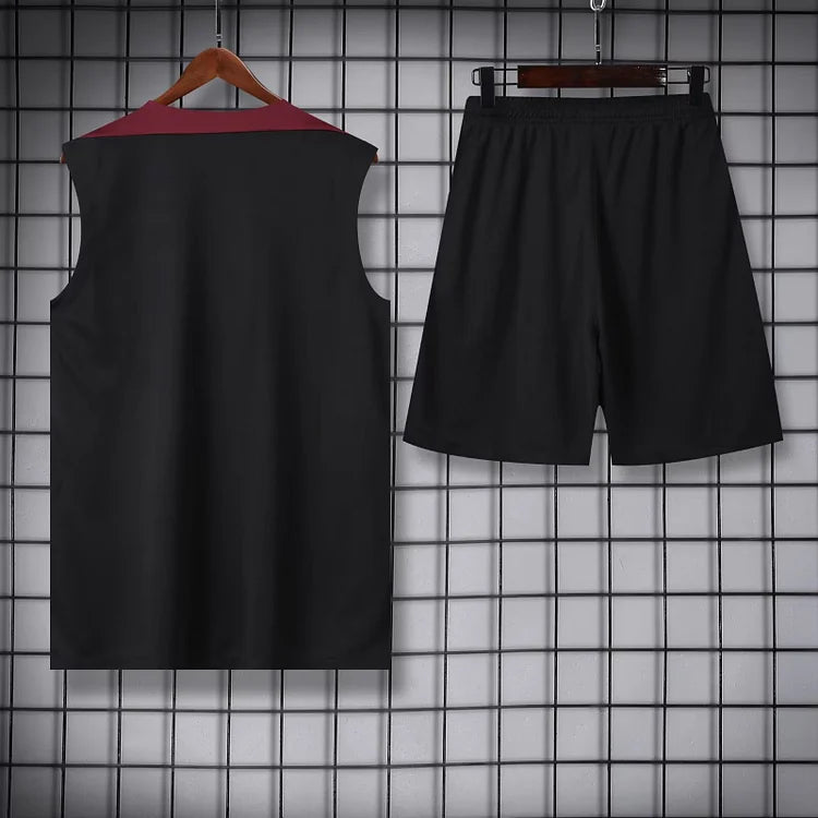 2024/25 Paris Training Vest