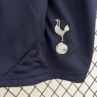 2023/2024 Tottenham Away Football Shirt Kids Size