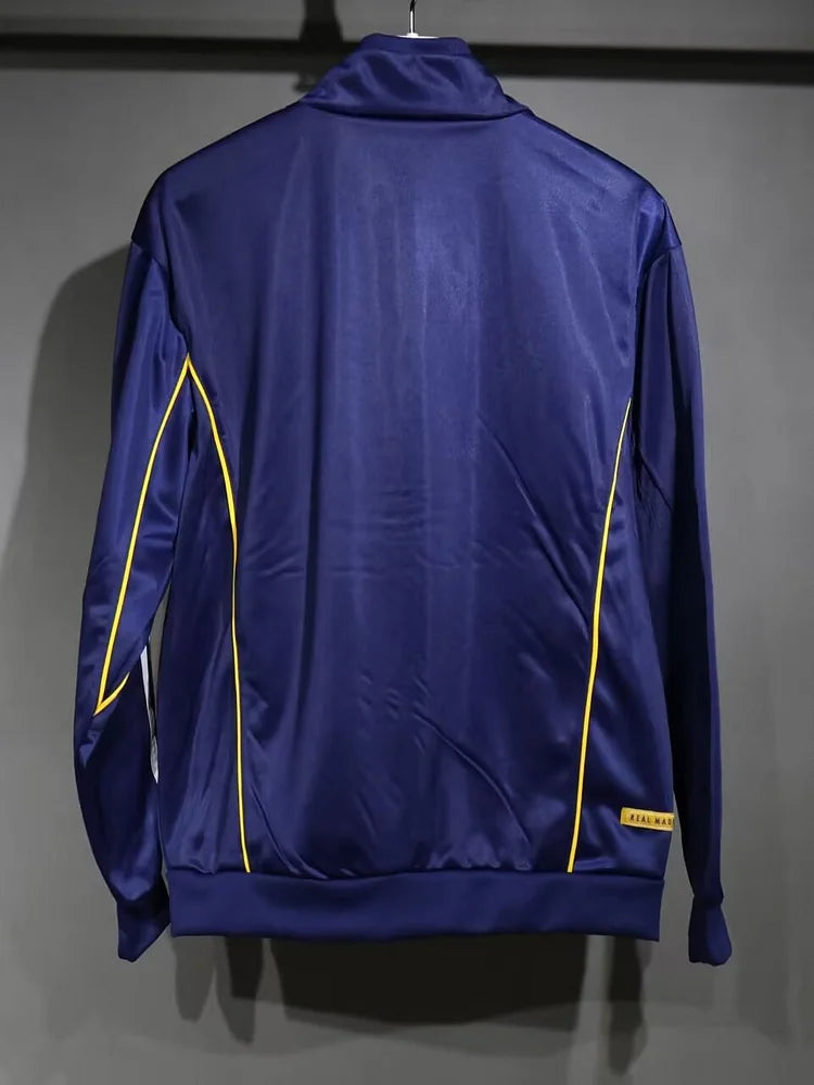 25/26 Real Madrid Retro Sportswear