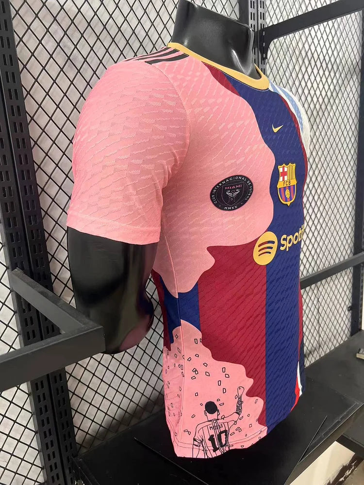 2024/25 Messi Special Edition - Player