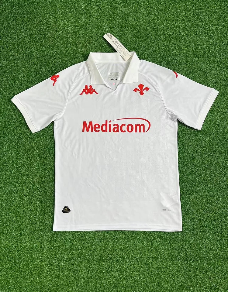 2024/25 Fiorentina Away Shirt