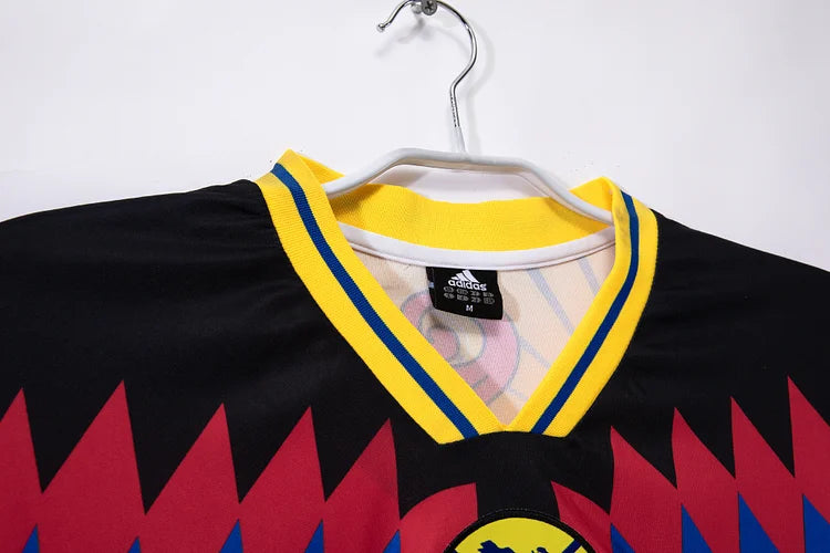 1995 America's retro home jersey