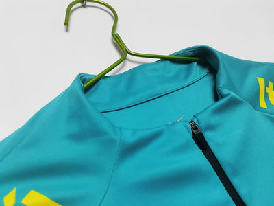 2022/23 Brazilian Lake Blue Sweatshirt
