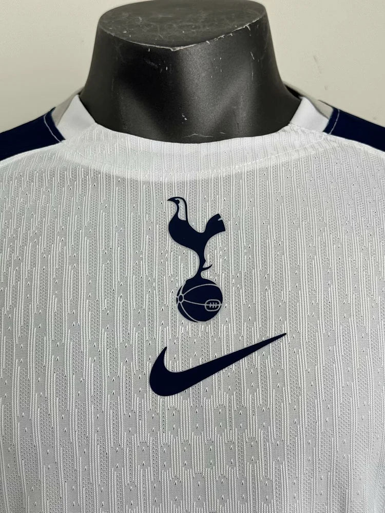 2025/26 Tottenham Hotspur Home Long Sleeve - Player Edition