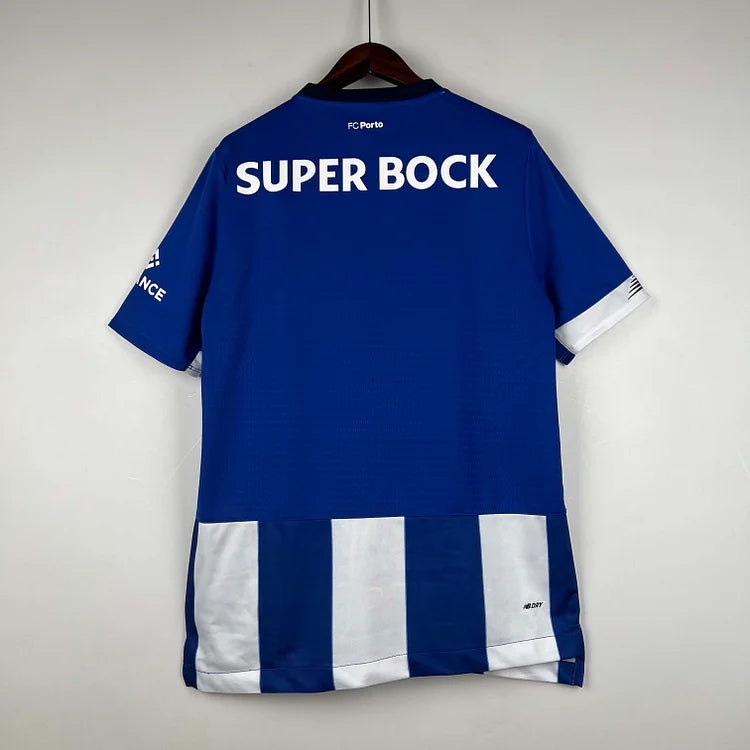 2023/24 Porto Dragon Home Football Shirt