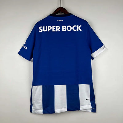 2023/24 Porto Dragon Home Football Shirt