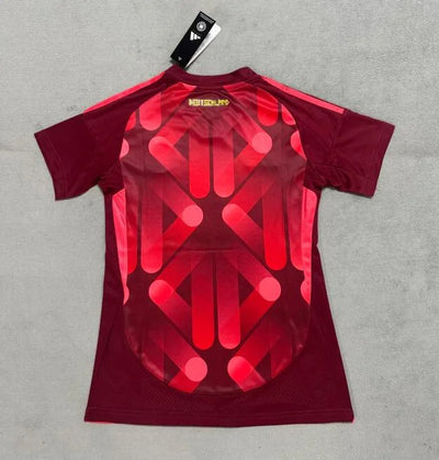 2025/26 Germany Away - Women'S Jersey