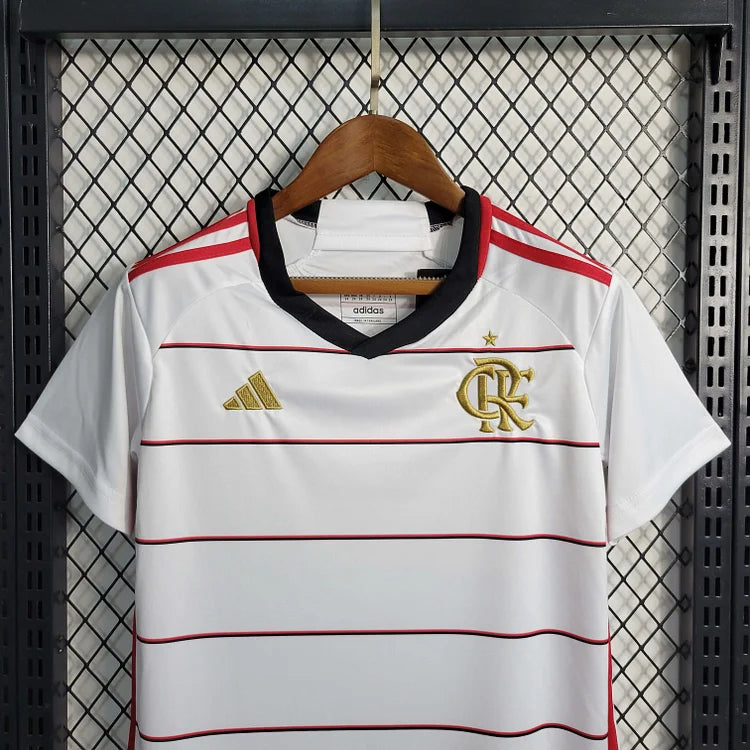 2023/2024 Flamengo Away Jersey