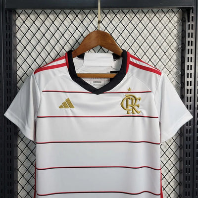 2023/2024 Flamengo Away Jersey