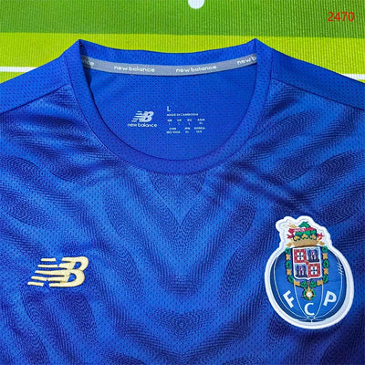 2025/2026 Porto Fans Training Uniform