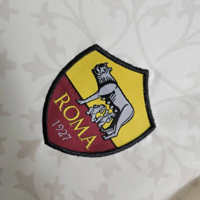 2023/24 Roma Away Jersey