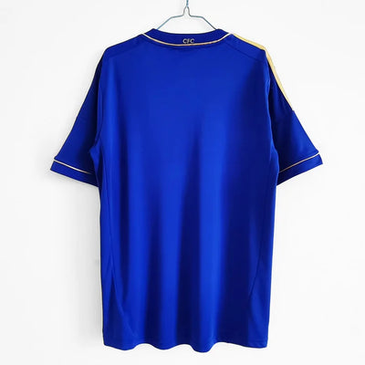 2012/13 Chelsea home retro jersey