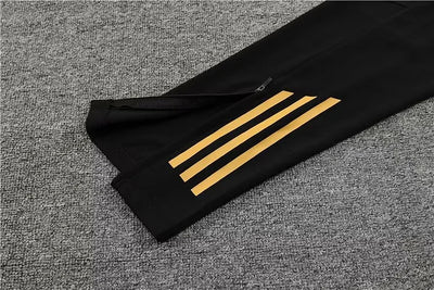 2024/25 Real Madrid Half-Zip Training Kit