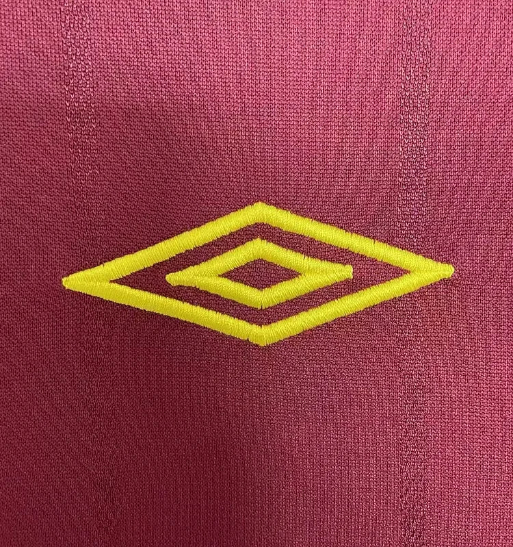 2012/13 Manchester City Away Retro Shirt