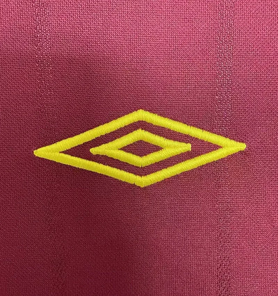 2012/13 Manchester City Away Retro Shirt