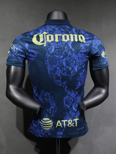 2024/25 AmericasAway Jersey - Player Edition