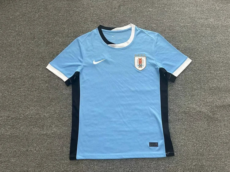2024/25 Uruguay Home Jersey