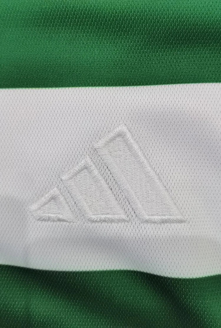 2023/24 Celtic 120th Anniversary Limited Edition